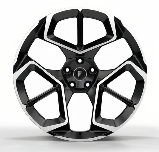 RR FEV12