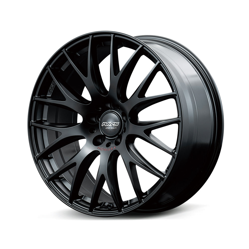 RAYS Homura 2x9PLUS Sport Edition