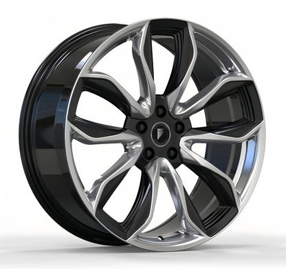RR FEV03