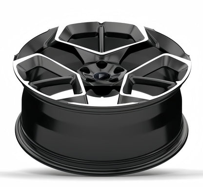 RR FEV12