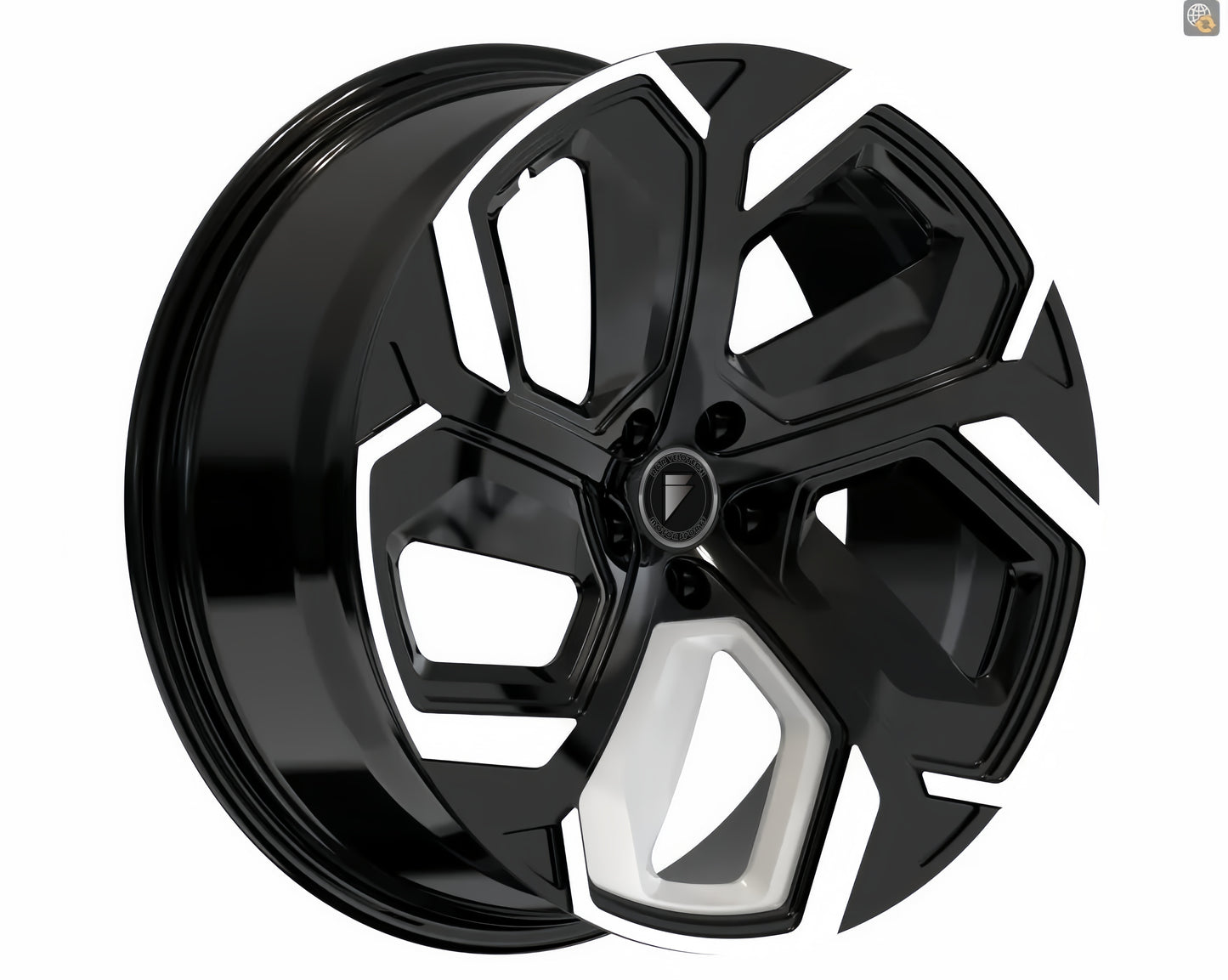 RR FEV02