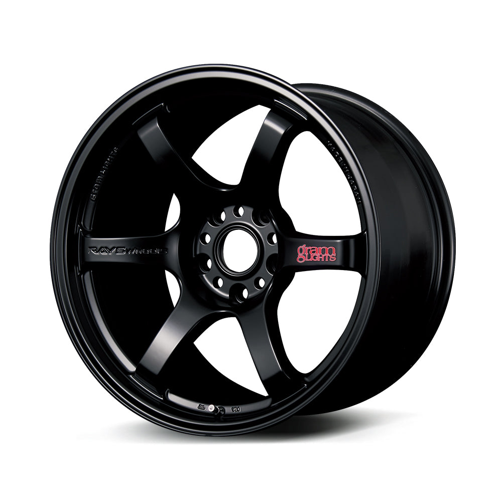 RAYS 57DR Forged Wheels
