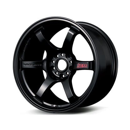 RAYS 57DR Forged Wheels