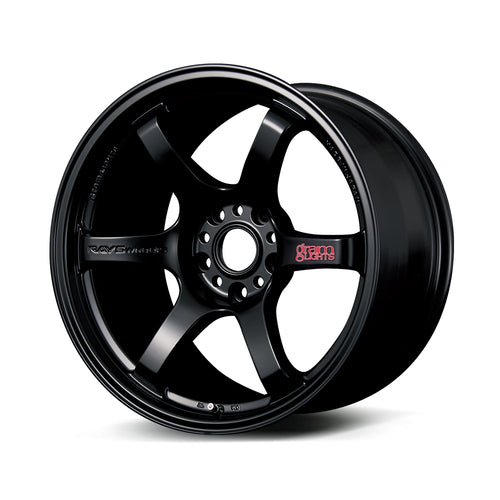 RAYS 57DR Forged Wheels