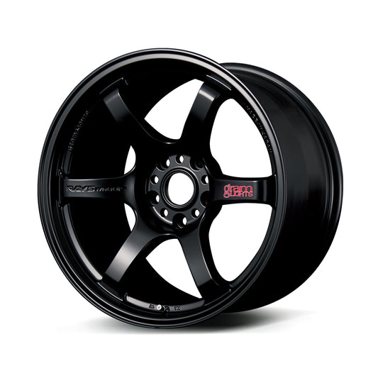 RAYS 57DR Forged Wheels