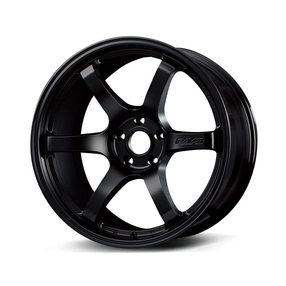 RAYS 57DR Forged Wheels