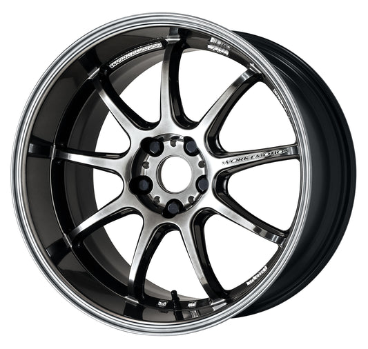 WORK EMOTION D9R