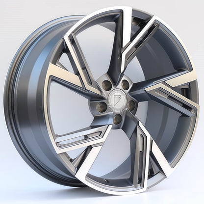 RR FA503OE FOR AUDI