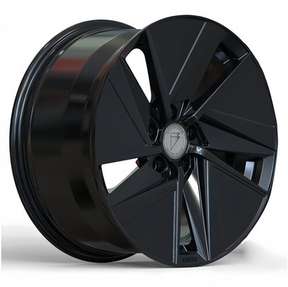 RR FT503OE FOR TESLA
