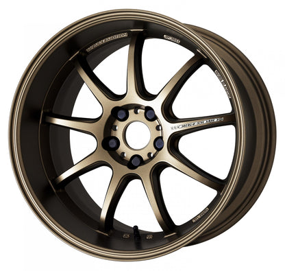 WORK EMOTION D9R