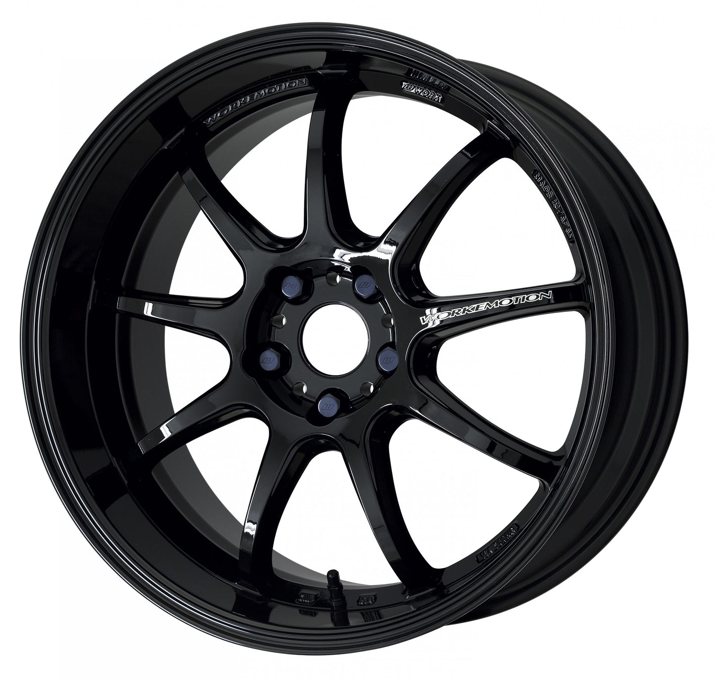 WORK EMOTION D9R