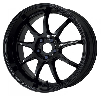 WORK EMOTION D9R