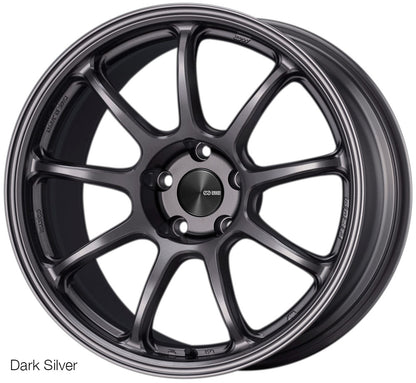 ENKEI PF09 Flow Forming Wheels