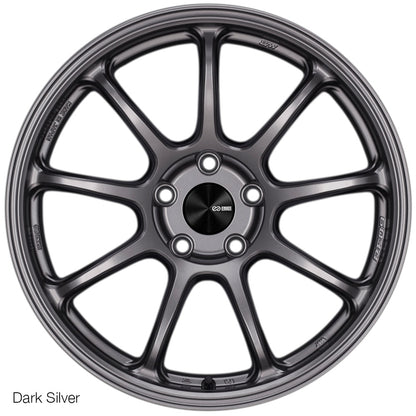 ENKEI PF09 Flow Forming Wheels