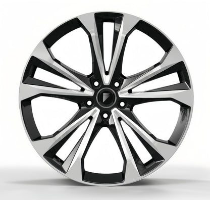RR FEV06