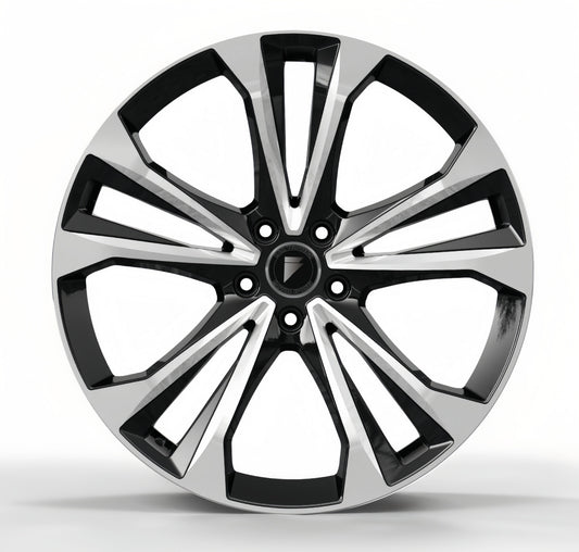 RR FEV06
