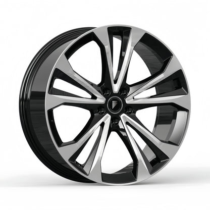 RR FEV06
