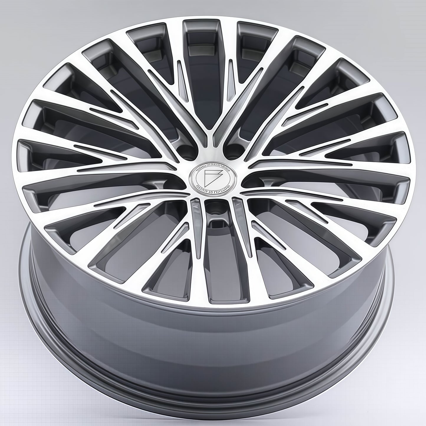 RR FA1002OE FOR AUDI