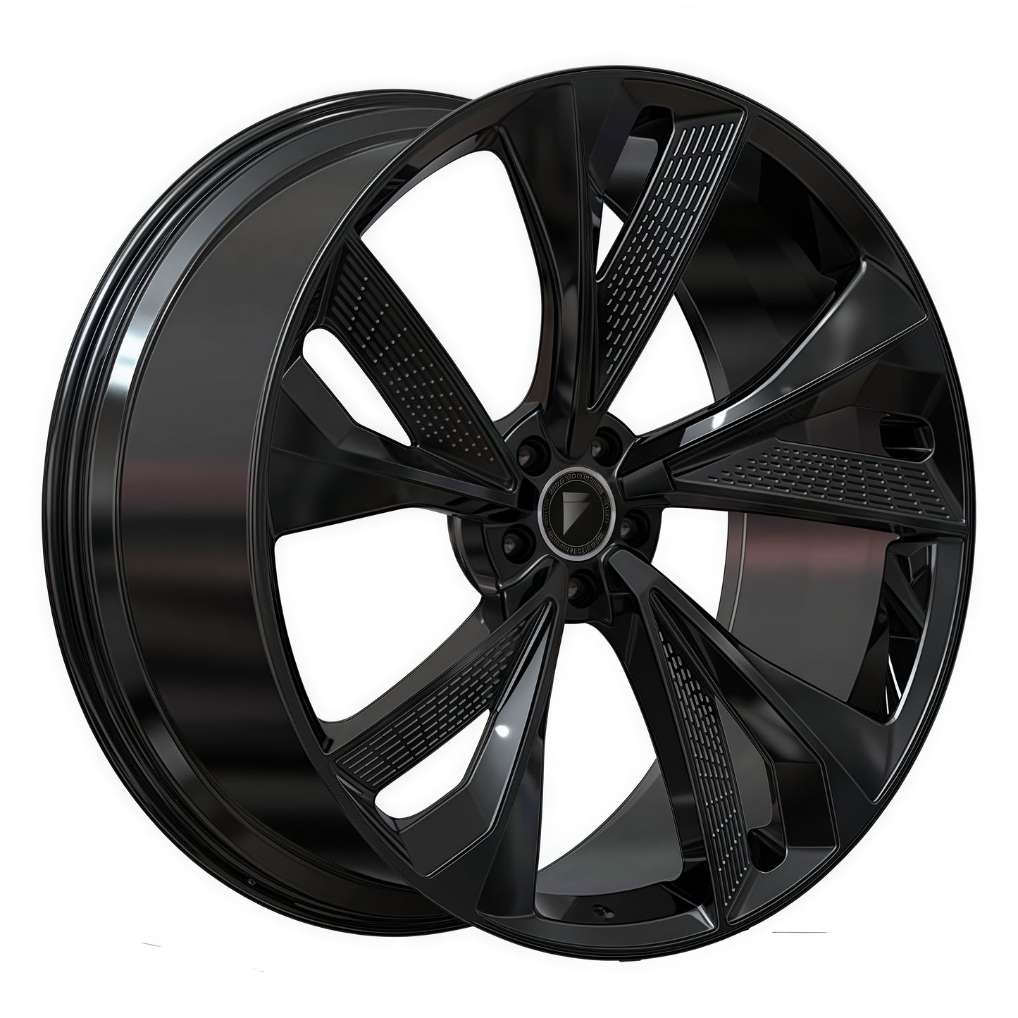RR FA502OE FOR AUDI