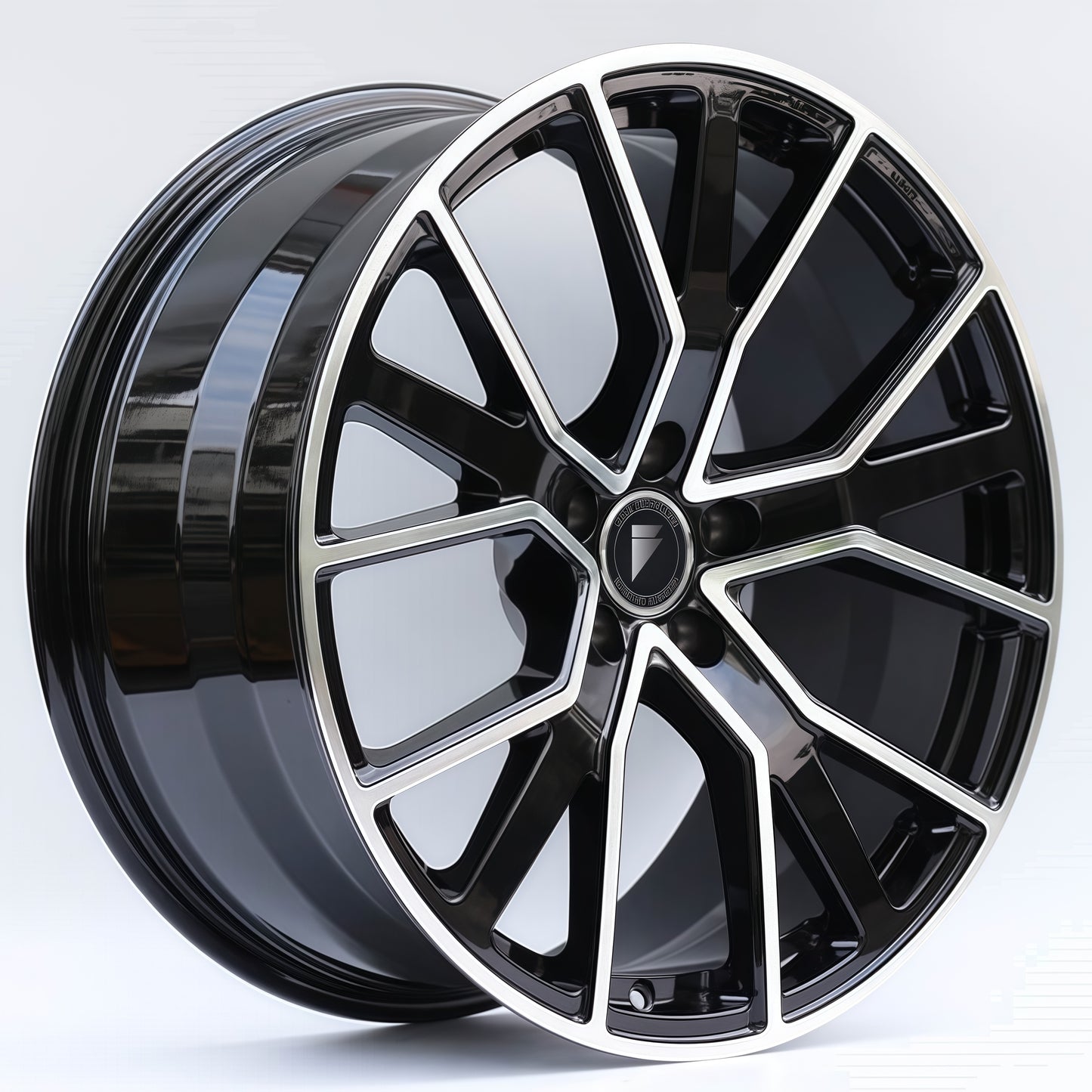 RR FA505OE FOR AUDI