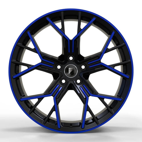 RR FB501OE FOR BMW