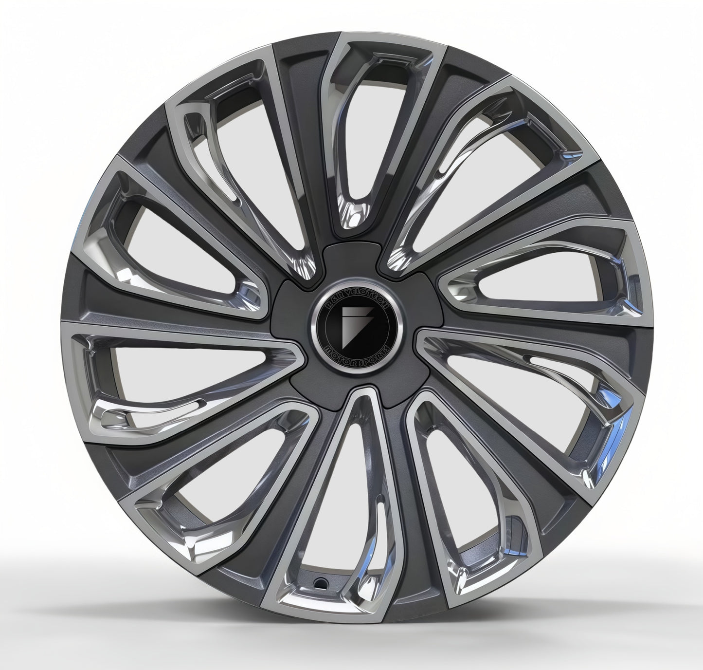 RR FEV16