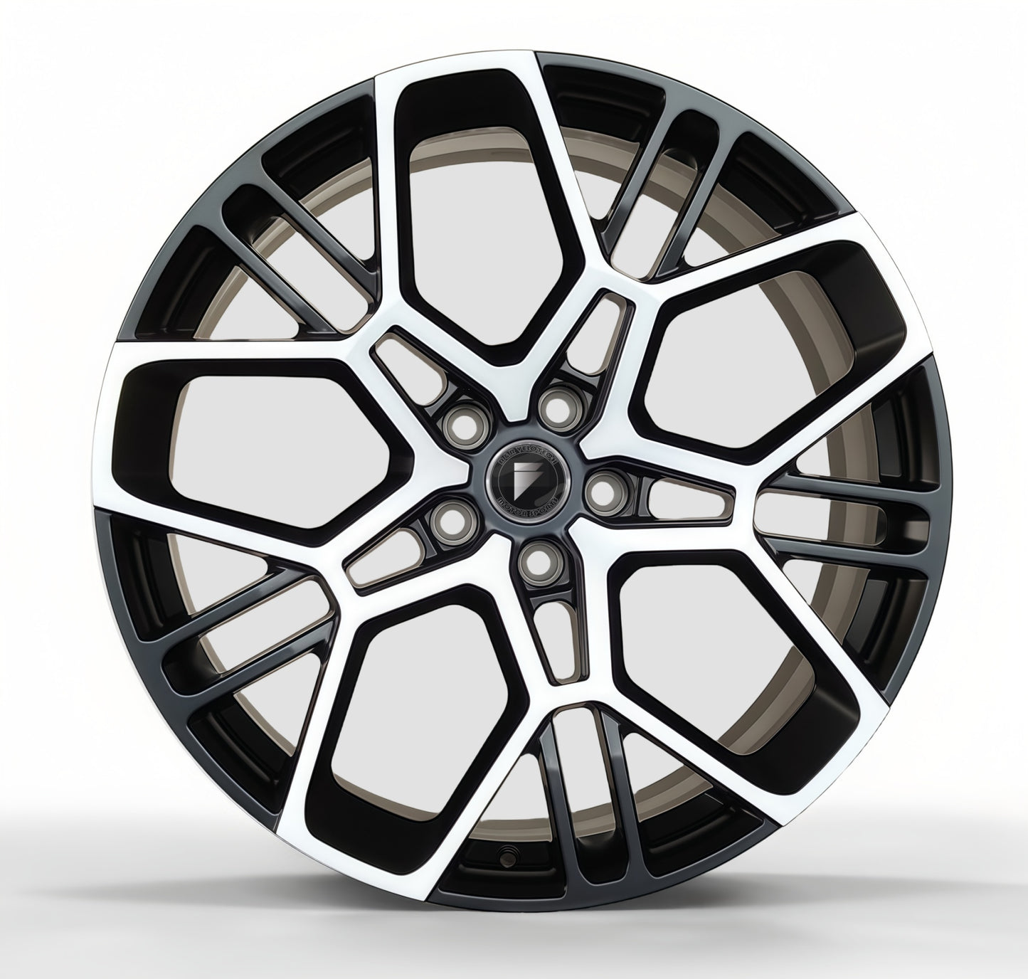RR FEV18
