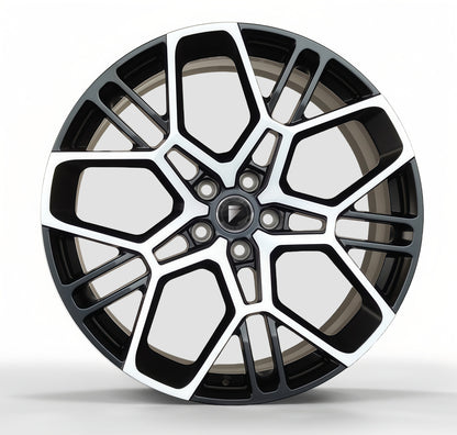 RR FEV18