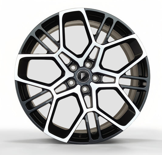 RR FEV18