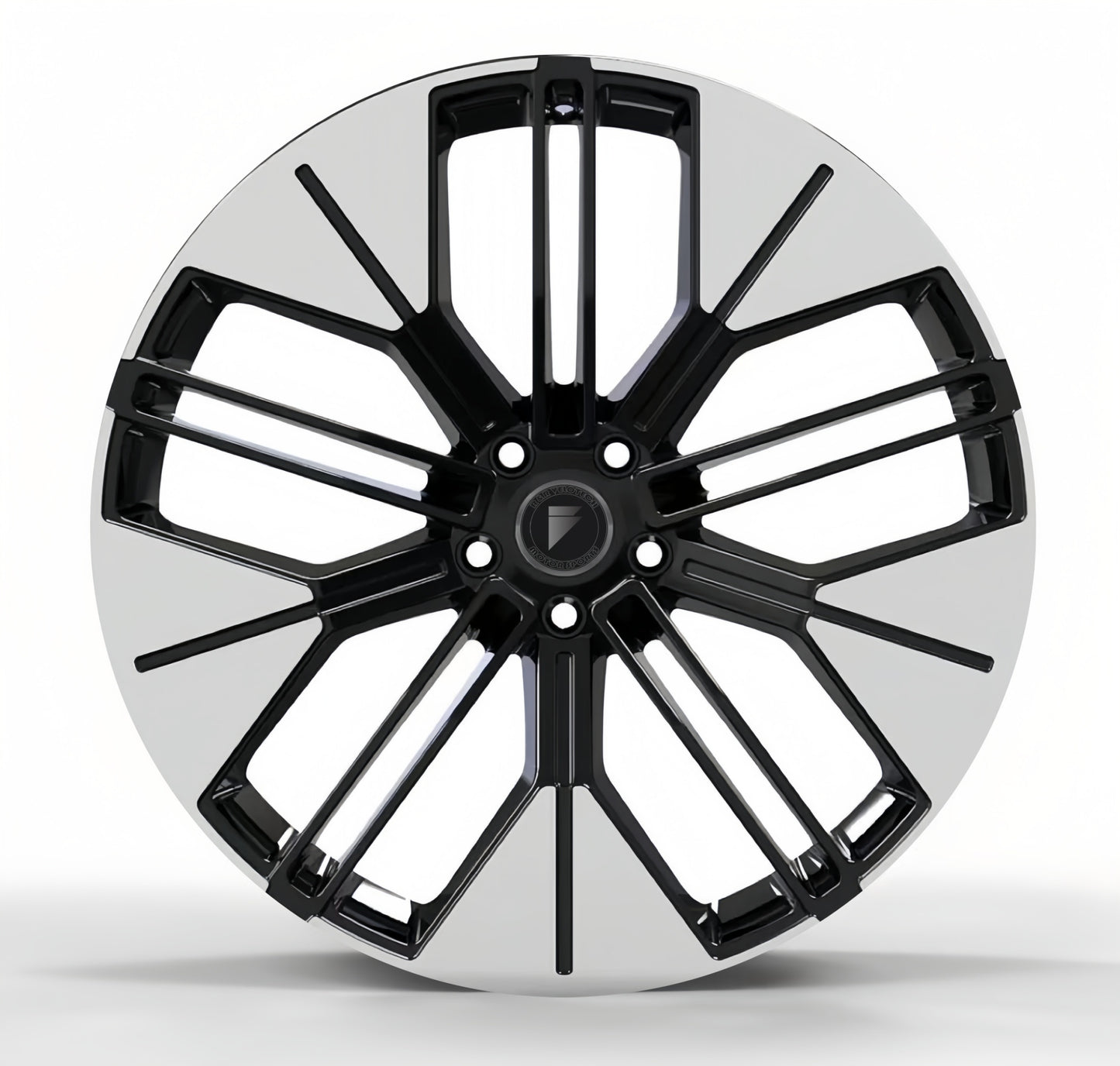 RR FEV20