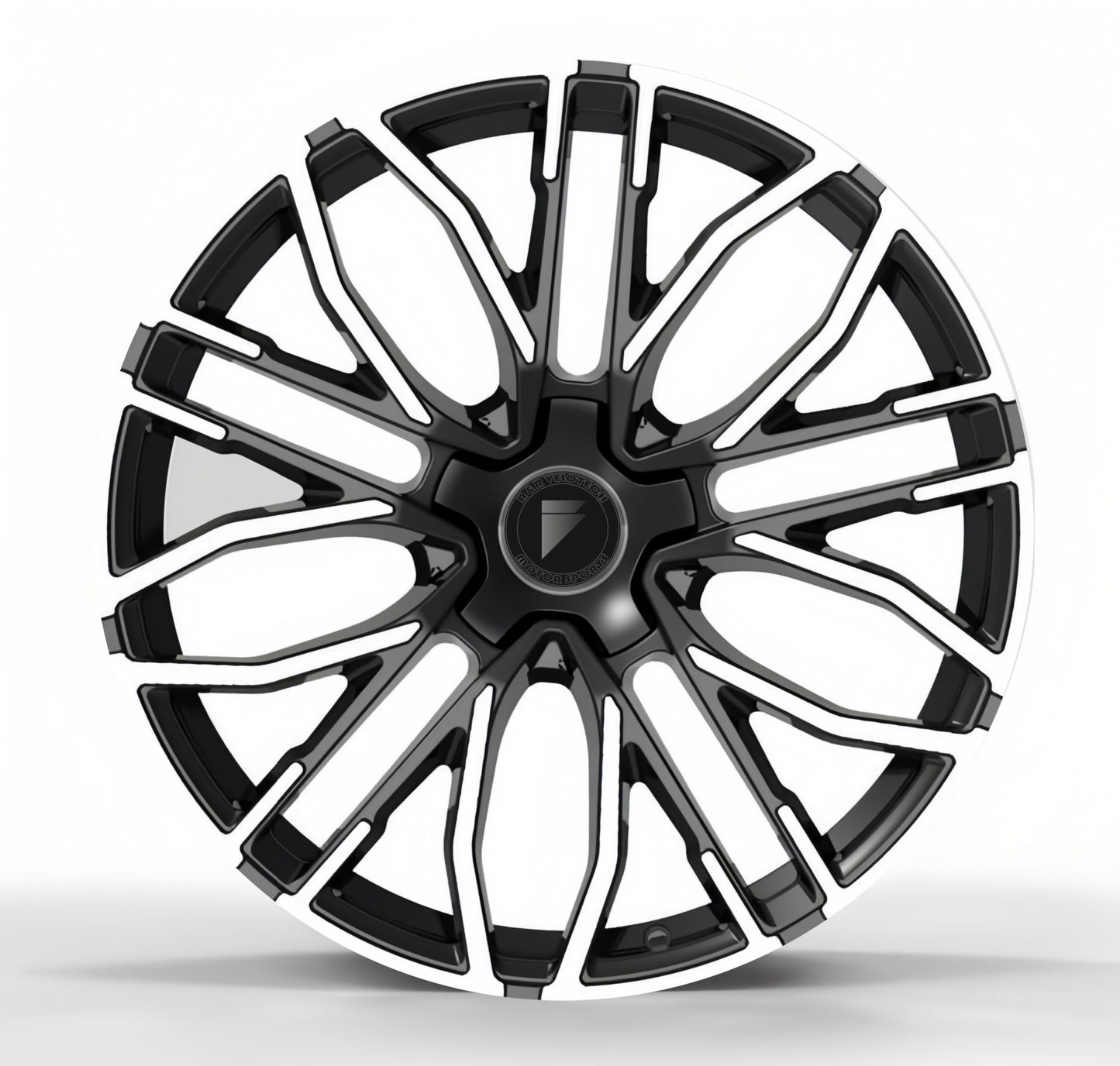 RR FEV07