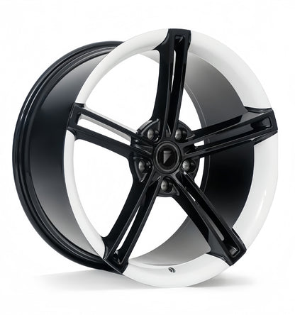 RR FP501OE FOR PORSCHE