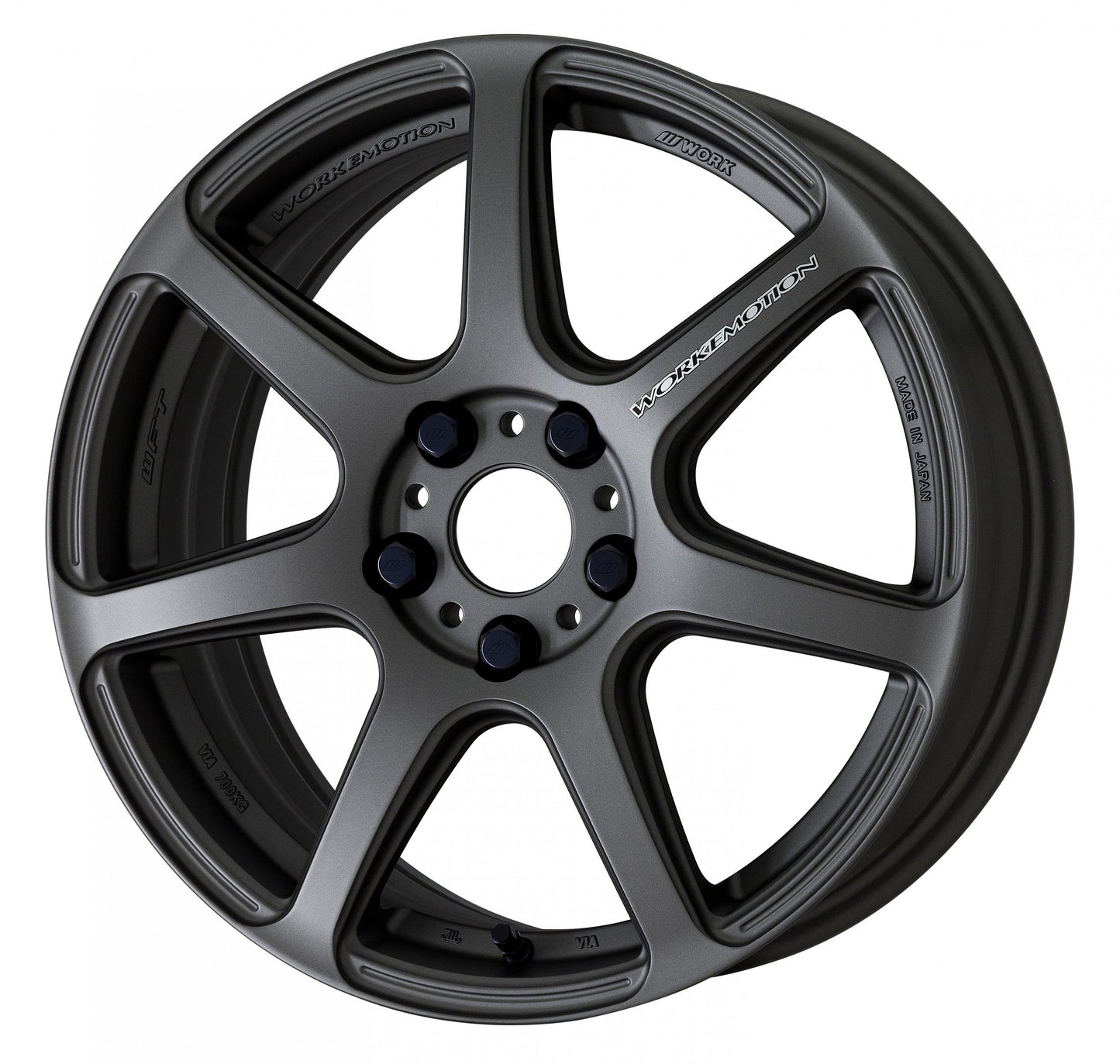 WORK EMOTION T7R