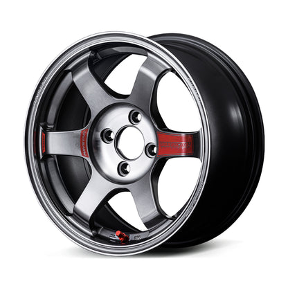 RAYS TE37 SAGA SL Forged Wheels