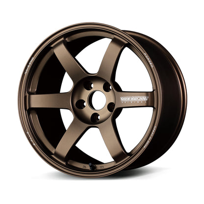 RAYS TE37 SAGA S-PLUS Forged Wheels