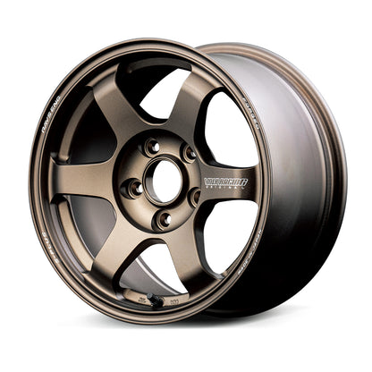 RAYS TE37 SAGA S-PLUS Forged Wheels