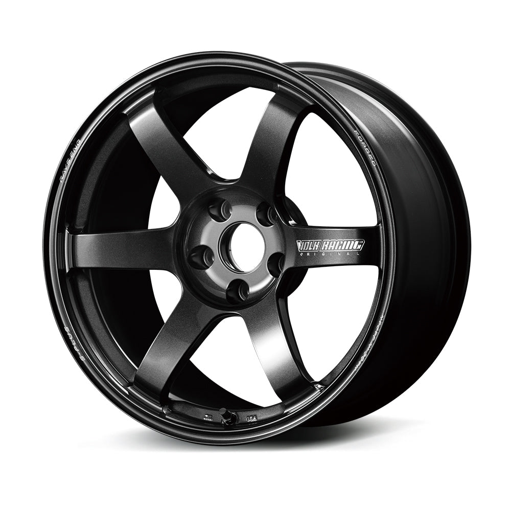 RAYS TE37 SAGA S-PLUS Forged Wheels