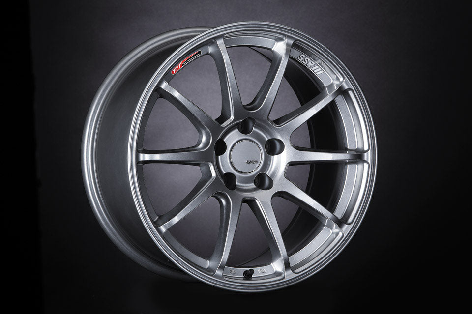 SSR GTV02 Flow Forming Wheels
