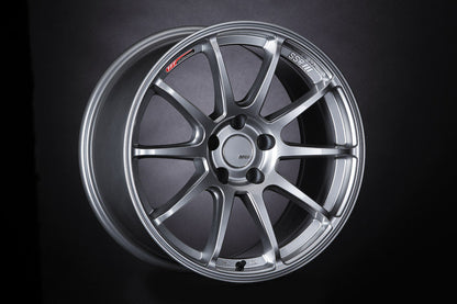 SSR GTV02 Flow Forming Wheels