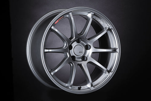 SSR GTV02 Flow Forming Wheels