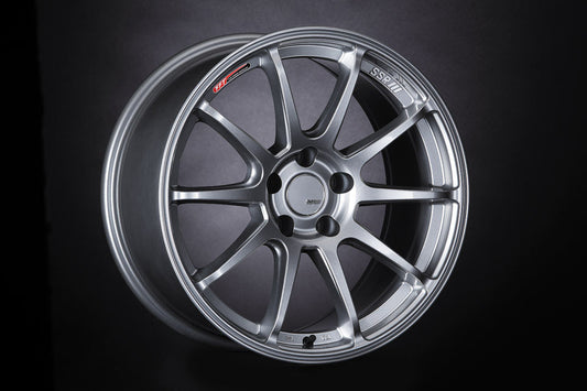SSR GTV02 Flow Forming Wheels