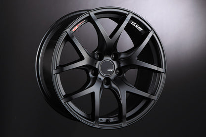 SSR GTV03 Flow Forming Wheels