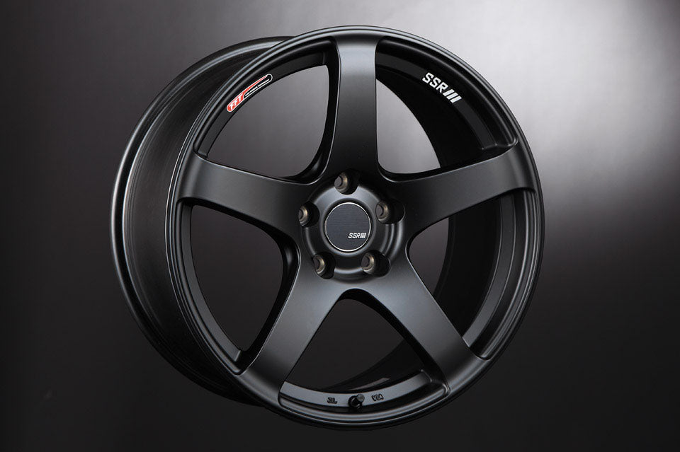 SSR GTV01 Flow Forming Wheels