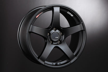 SSR GTV01 Flow Forming Wheels