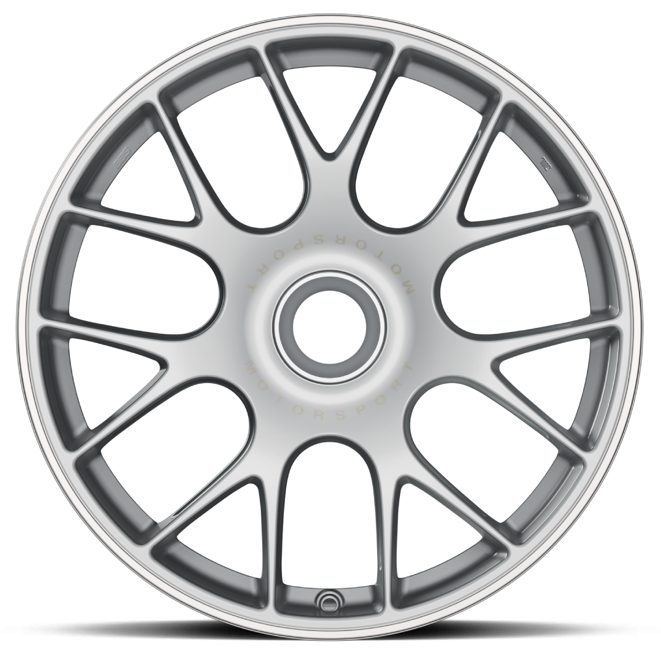 BBS CH-R Flow Forming Wheels