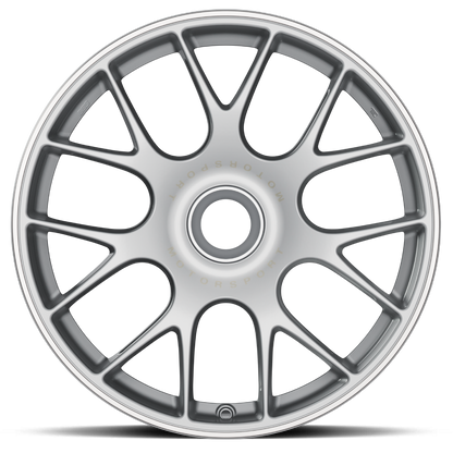 BBS CH-R Flow Forming Wheels