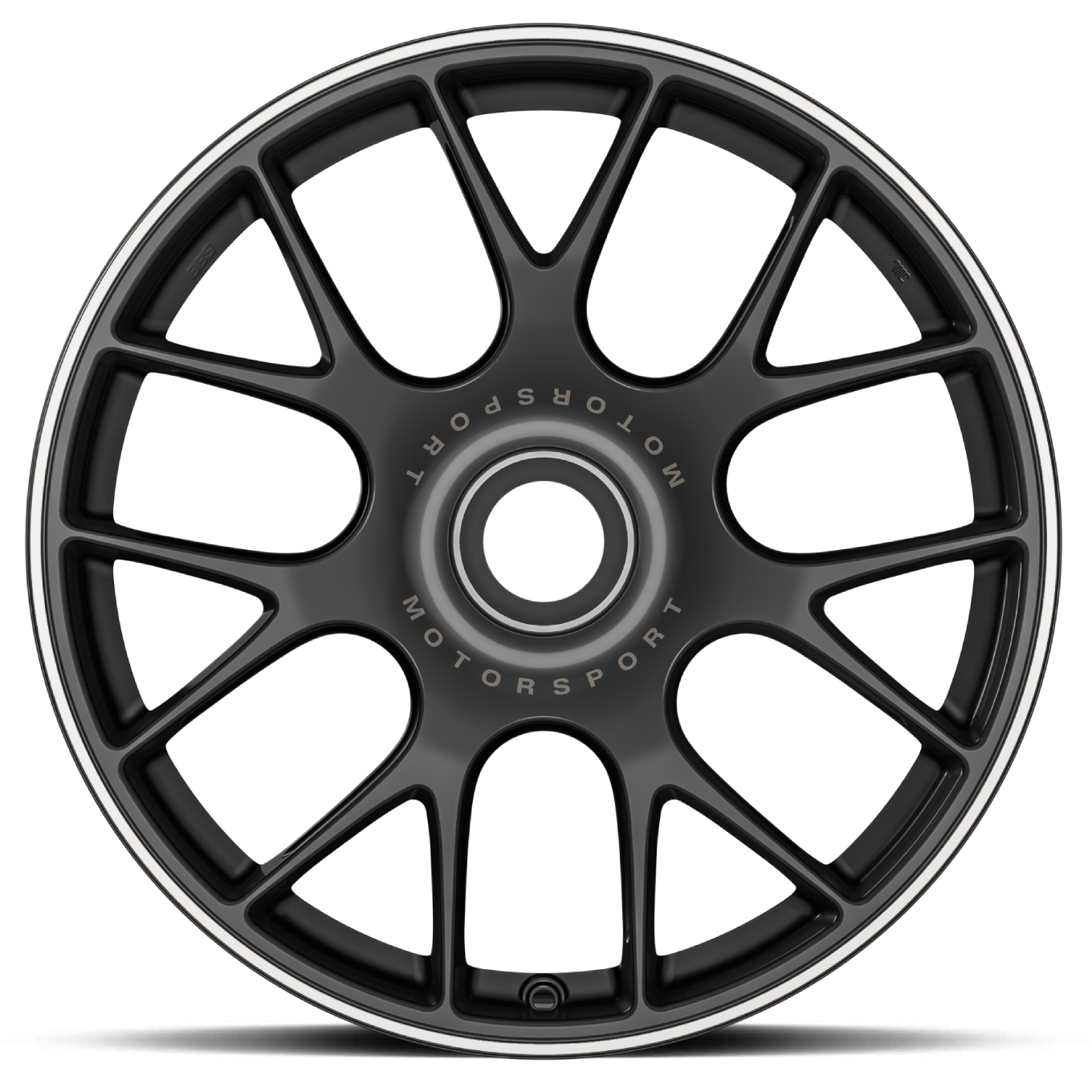 BBS CH-R Flow Forming Wheels