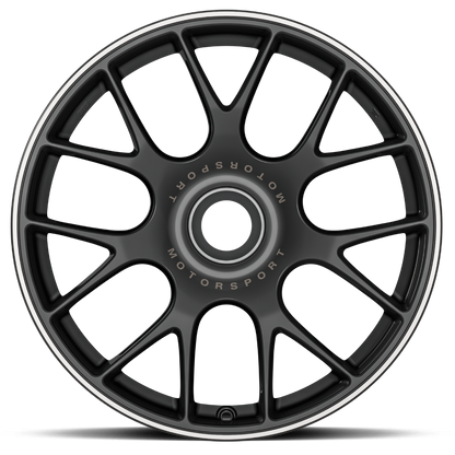 BBS CH-R Flow Forming Wheels