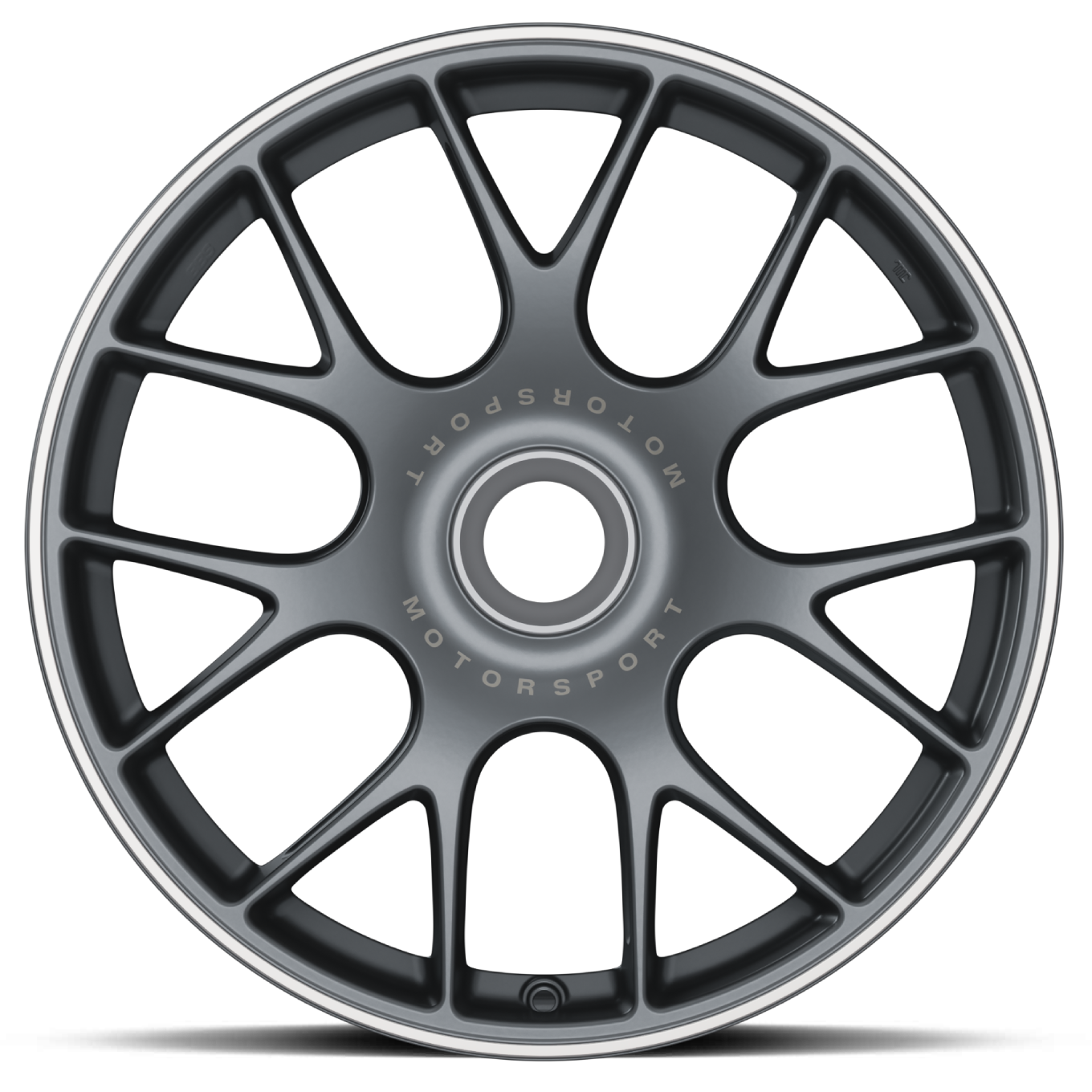 BBS CH-R Flow Forming Wheels
