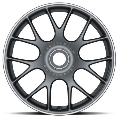 BBS CH-R Flow Forming Wheels